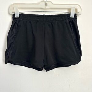 Danskin Now Black Running Shorts